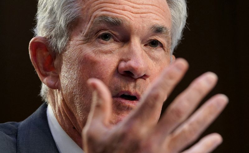 Traders keep to bets Fed will raise interest rates by 25 bps next week