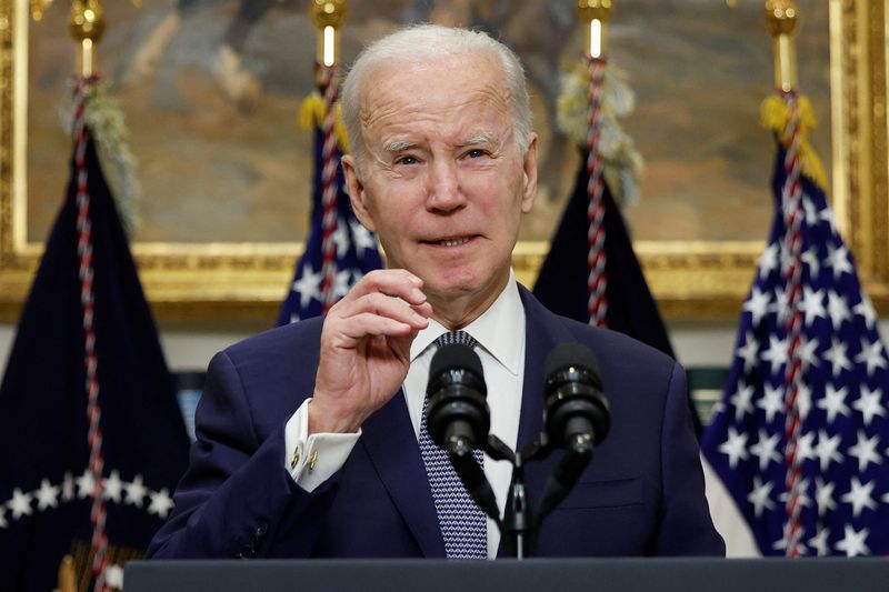 Union Joe? Biden’s Foreign Mining Subsidy Scheme Riles Organized Labor