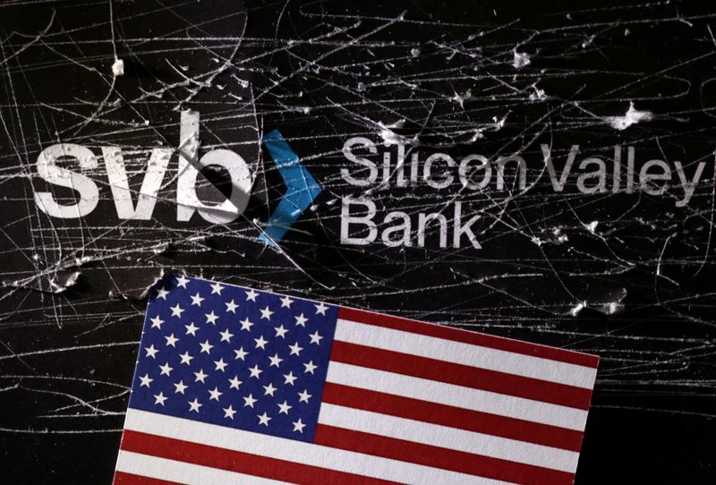 First Citizens in talks to acquire Silicon Valley Bank - Bloomberg News