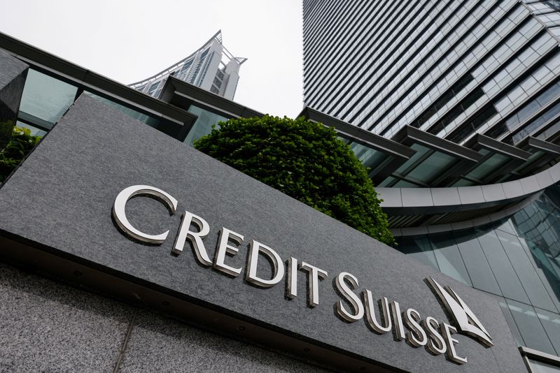 Switzerland wakes to new era after historic bank merger; employees 'shocked'