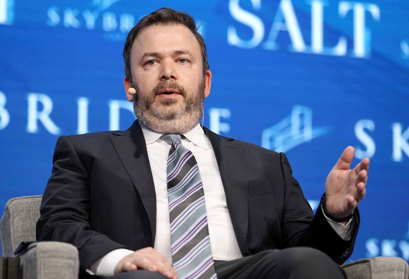 Boaz Weinstein's trade looks set to flourish on Credit Suisse demise