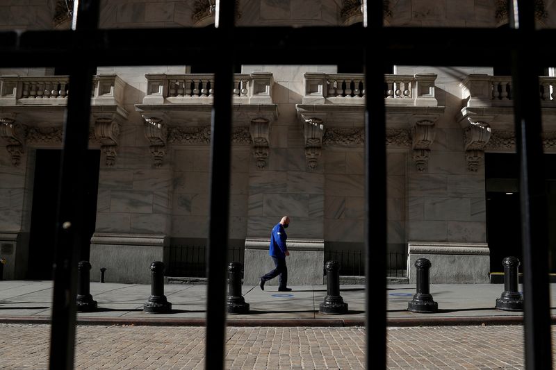 Analysis-Safe-havens and risk assets both rise as banking woes shift Fed expectations