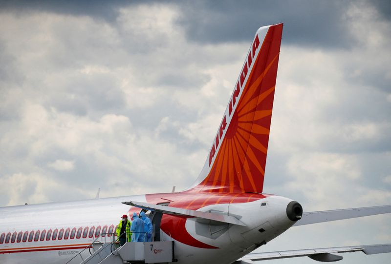 India resists calls for more air access in drive to be global aviation force