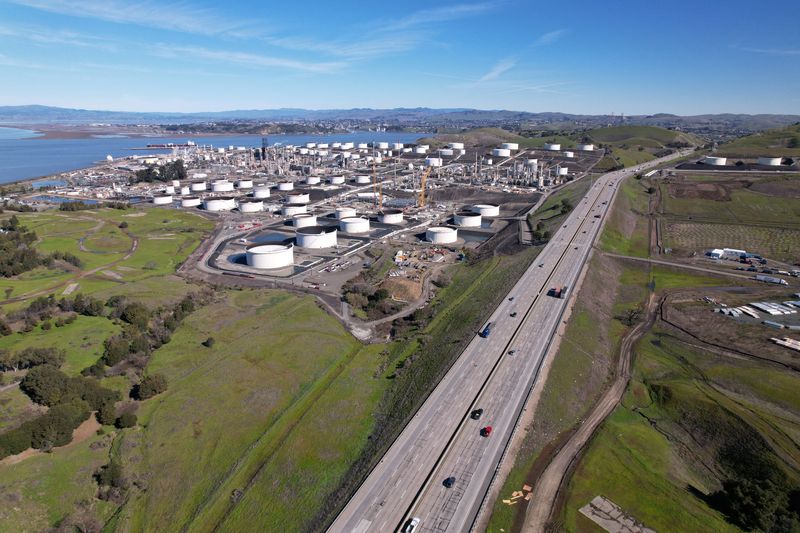 Huge Phillips 66 biofuels project will test the industry’s green promises