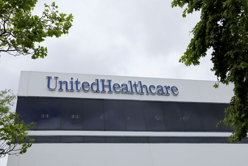 US drops appeal of UnitedHealth acquisition of Change Healthcare