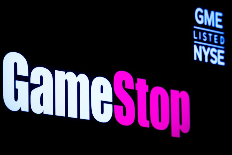 GameStop shares surge as cost cuts drive surprise profit
