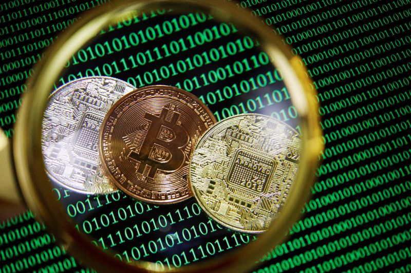 Australia regulator seeks risk reports from banks on startups, crypto -report