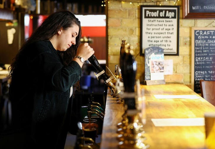 UK inflation surprise pressures BoE to raise rates again