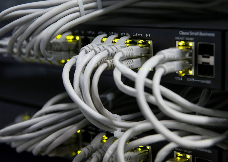 Computing networking pioneer Metcalfe wins top industry prize