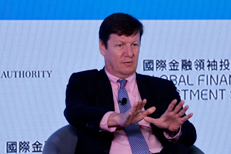 More banks will fail over next two years, says Man Group CEO