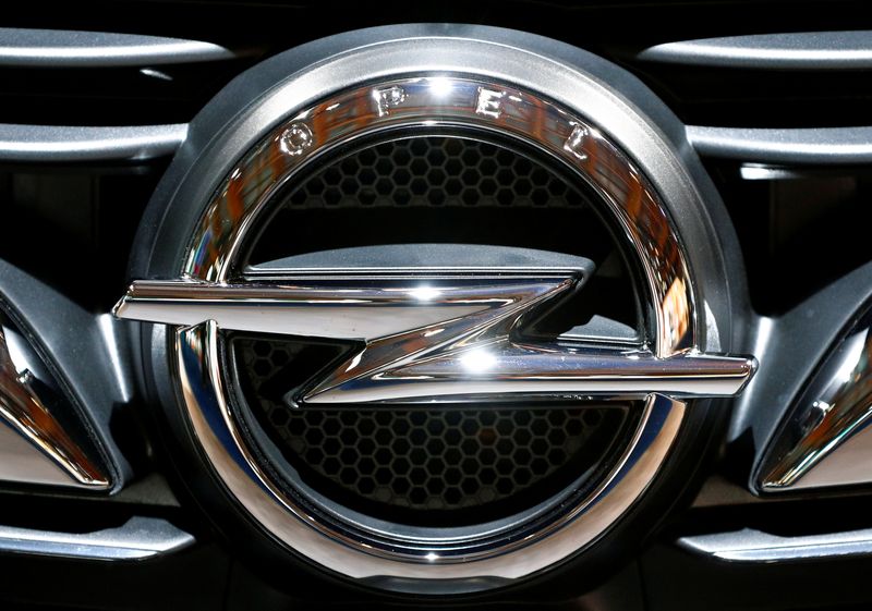 Stellantis to invest 130 million euros in German plant for new Opel electric car