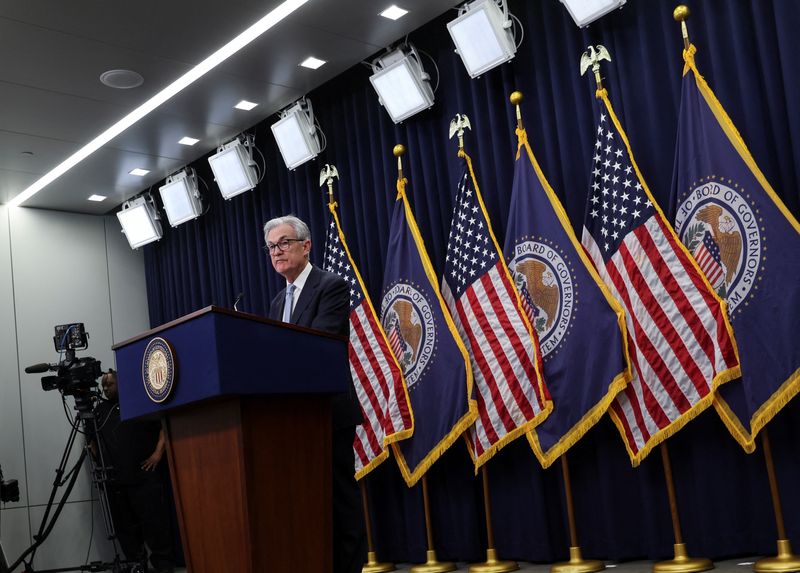 U.S. Fed delivers small rate hike amid global banking turmoil