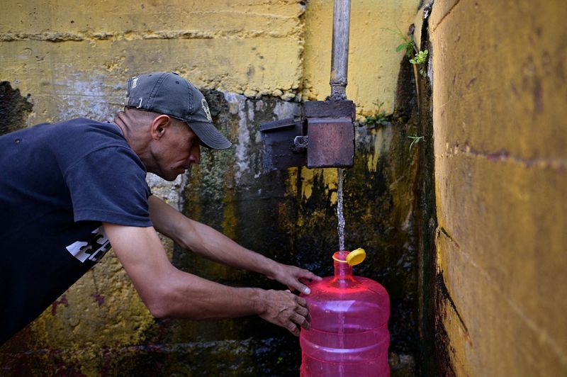Explainer-The business of water: no one-size-fits-all approach