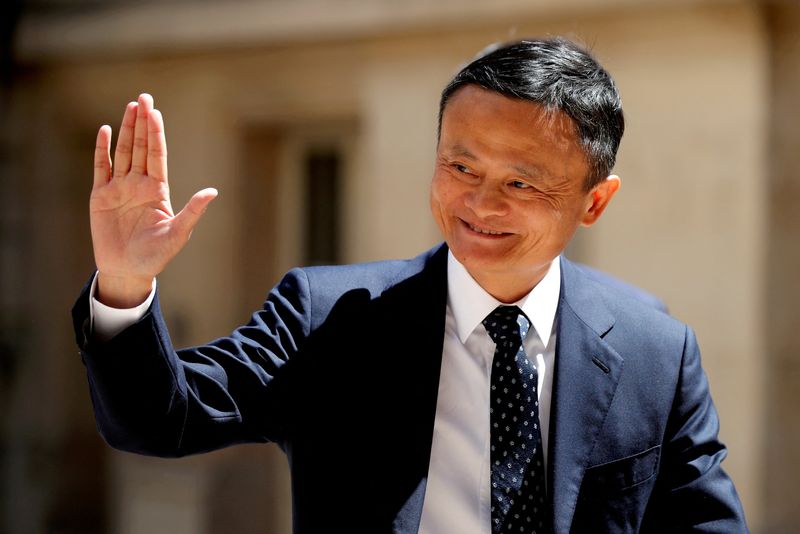 China's super rich population drops as tech crackdown, global factors hurt wealth