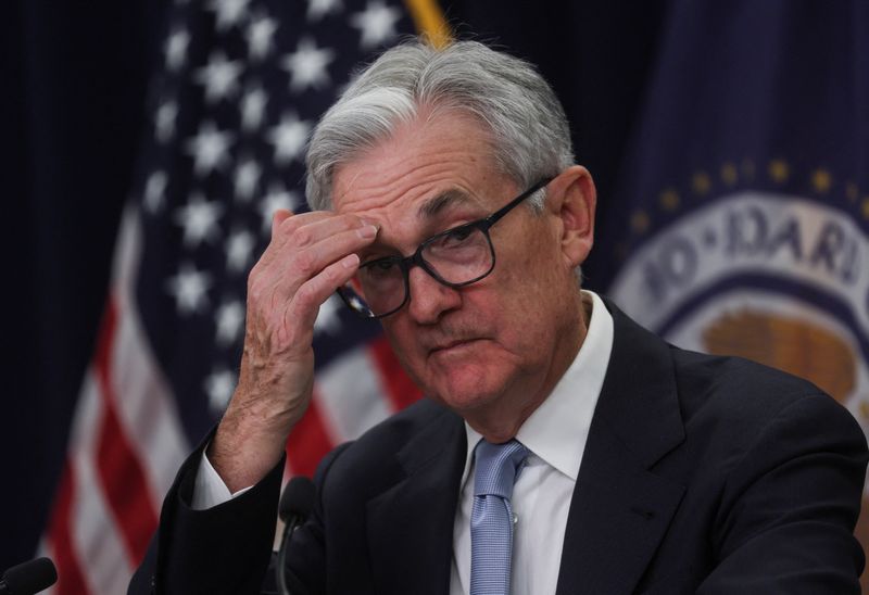 The sure-footed Fed of the past year now in doubt about next policy move