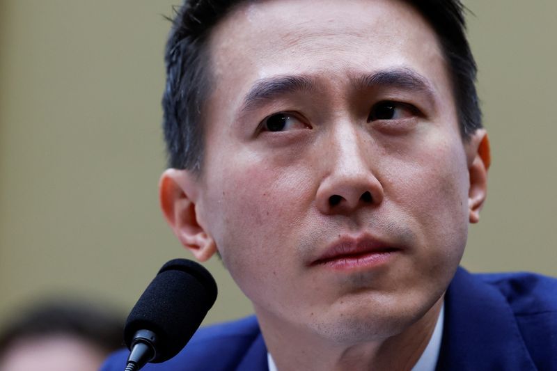TikTok attacked for China ties as US lawmakers push for ban