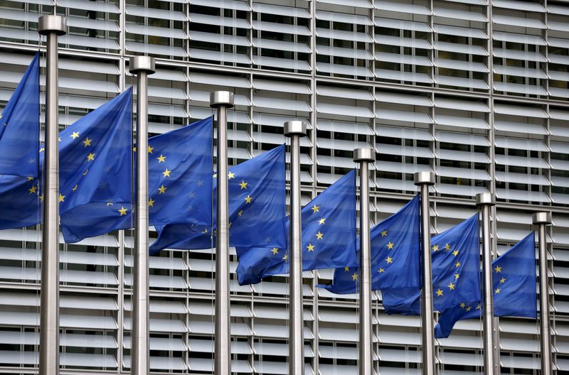 U.S. lays out possible critical raw materials agreement with EU -Handelsblatt