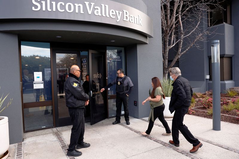 Yellen: FDIC estimate of $2.5 billion loss related to Signature Bank is not final determination