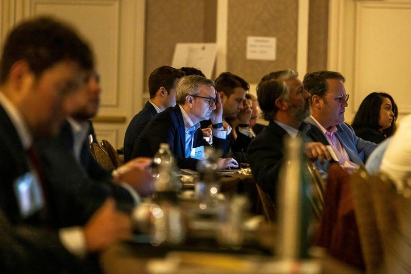 Dealmakers expect pick-up in activity despite 'brick wall' facing M&A