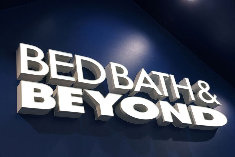 Bed Bath & Beyond cuts 1,300 jobs in New Jersey (March 24)