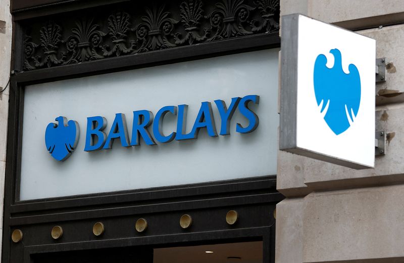 US judge dismisses ex-Barclays trader's whistleblower lawsuit