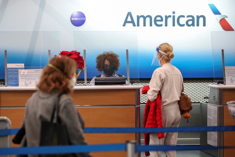 American Airlines to pause a route due to Boeing Dreamliner delays
