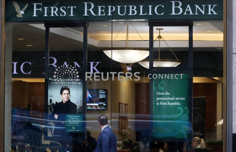Republic First Bancorp expects to file annual report after deadline