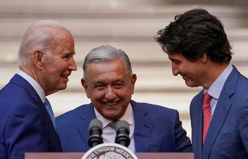 EXCLUSIVE: Biden’s Northern Border Deal With Trudeau Has Major Loophole, Memo Shows