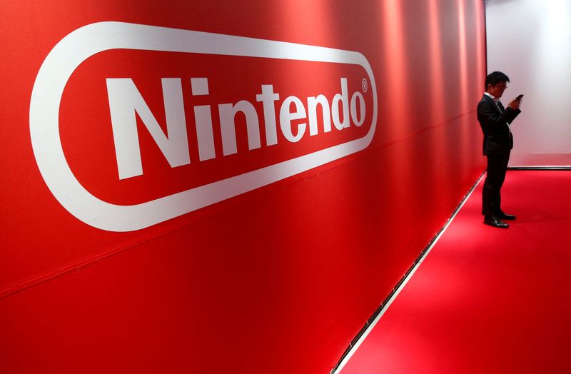 Exclusive-Takeover target of Nintendo founder family office asks for Japan government probe