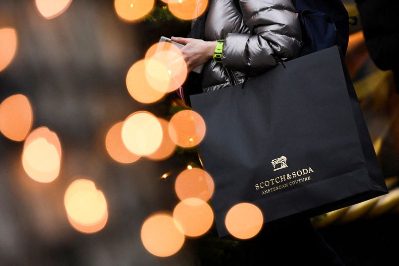 U.S. brand management firm Bluestar Alliance buys Scotch & Soda label