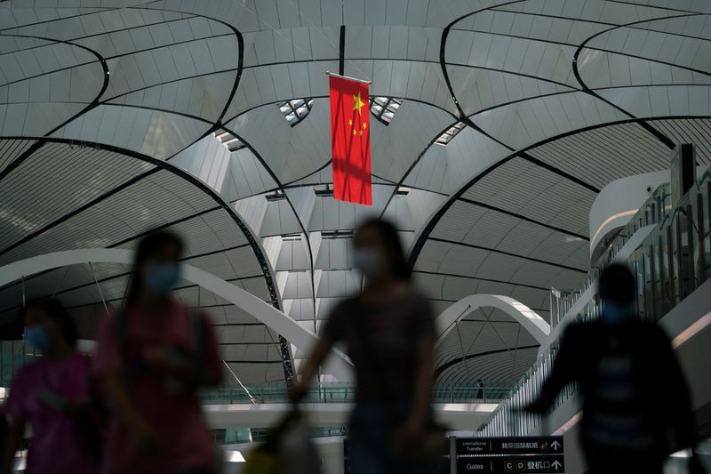 China spent $240 billion bailing out 'Belt and Road' countries - study