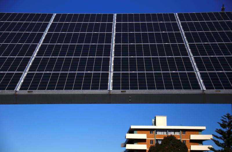 Brookfield-led team shrugs off energy policy headwinds in $10 billion Origin deal