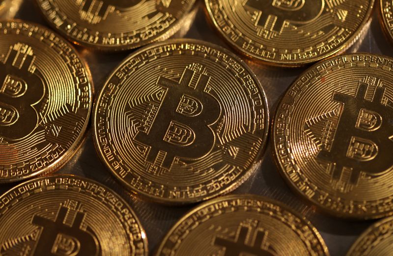 Cryptoverse: Buoyant bitcoin's losing its liquidity