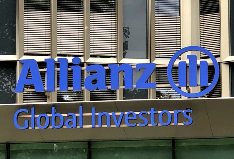 Allianz applies to set up new fund management unit in China