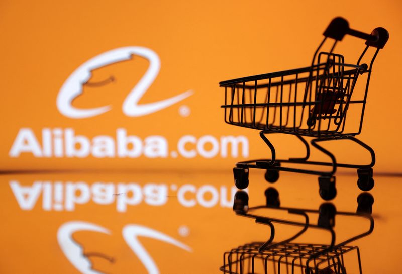 Instant View: Alibaba to split into six units