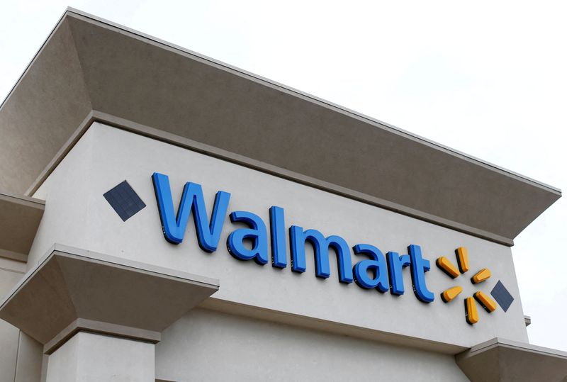 U.S. sues Walmart for firing deli worker with Crohn's disease