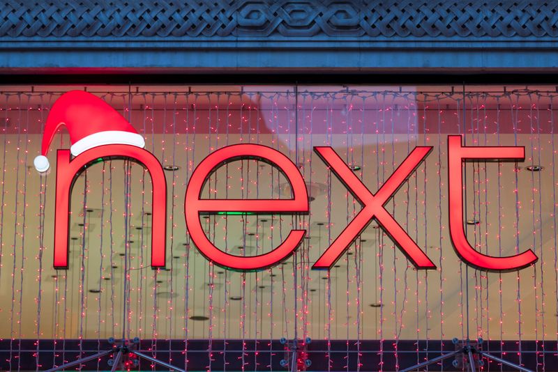 Next boss: downturn in UK economy won't be long lasting