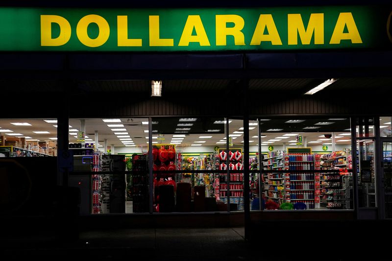 Dollarama beats sales estimates on strong demand for affordable goods