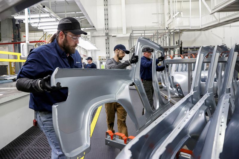 Ongoing supply shortages threaten U.S. infrastructure and war efforts