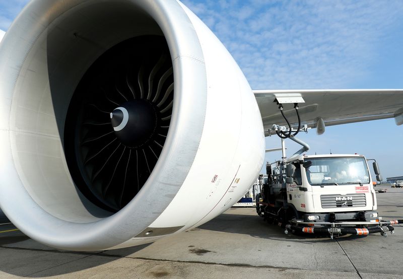 Support gaining to add aviation in green classification - EU official