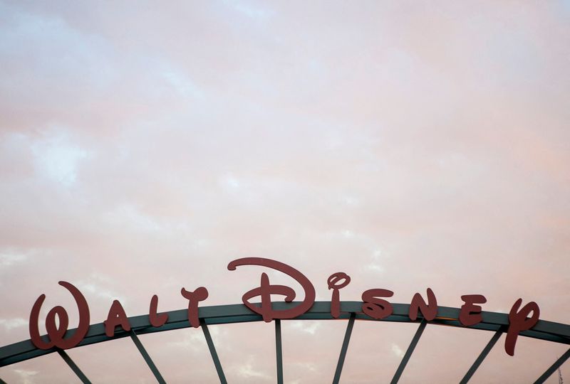 Disney lays off Marvel Entertainment Chairman Ike Perlmutter