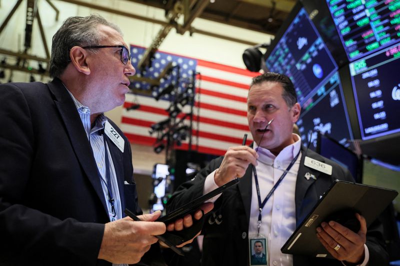 Shares surge as bank support cheers investors