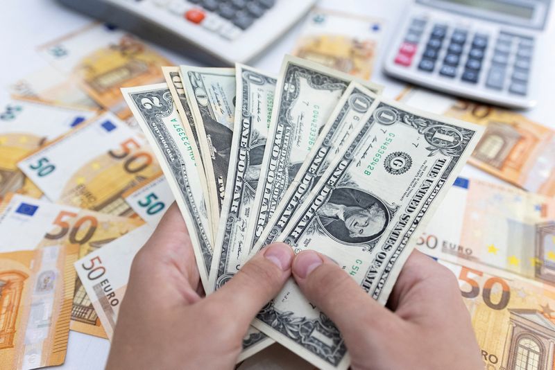 Analysis-Rate rises pile pain on SME firms in U.S. and Europe