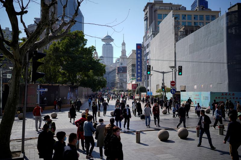 China-driven growth seen helping emerging assets despite bank worries
