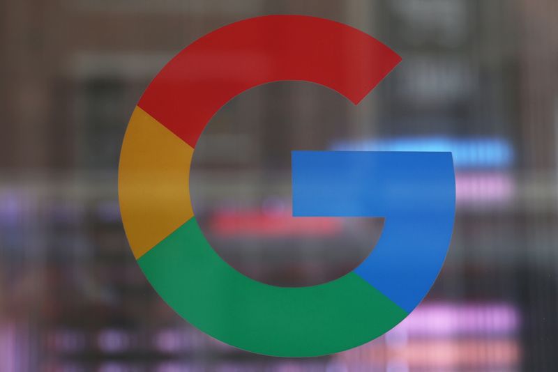 US court sanctions Google in privacy case, company's second legal setback in days
