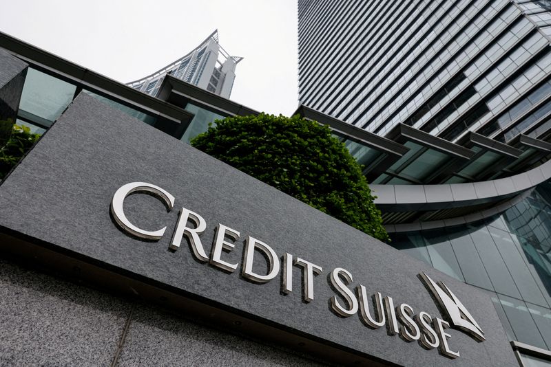 Swiss economists question UBS takeover of Credit Suisse in poll