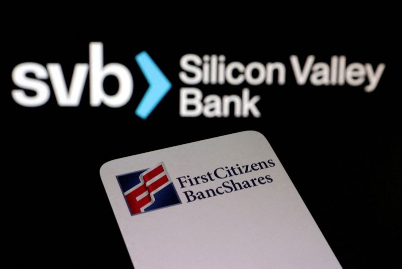 FDIC exercises rights in First Citizens, New York Community Bank stocks
