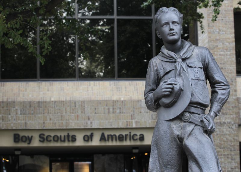 Boy Scouts insurers seek to delay $2.5 billion abuse deal, bankruptcy exit
