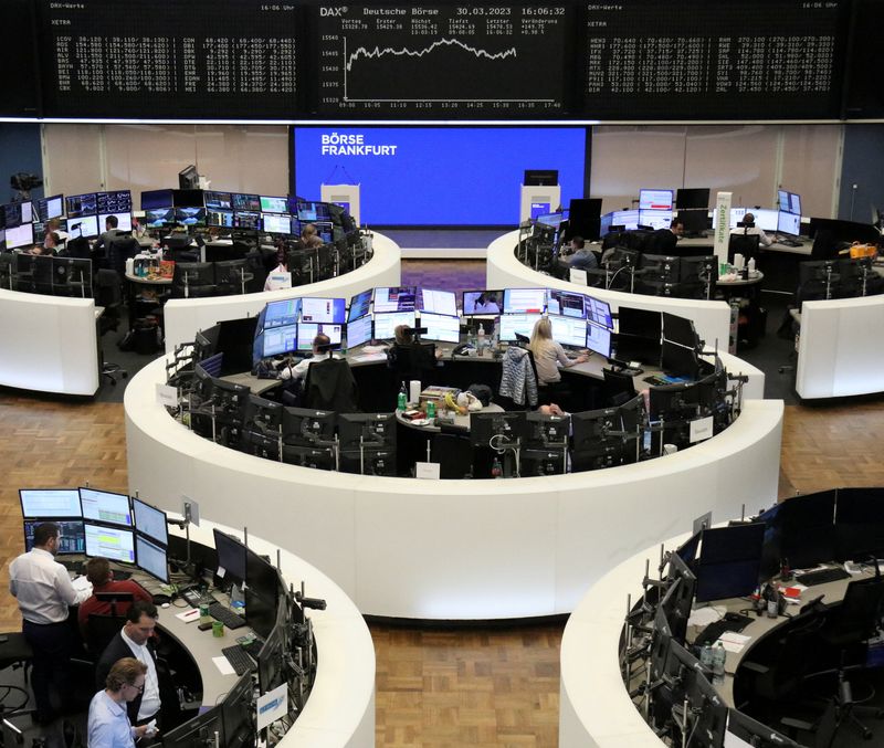 Marketmind: Oil spike a black mark for inflation, consumer demand
