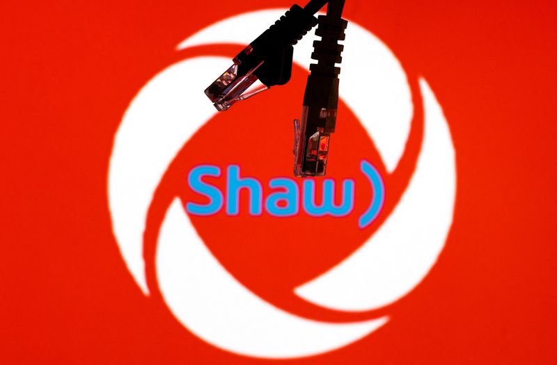 Canada's Rogers closes C$20 billion deal for rival Shaw